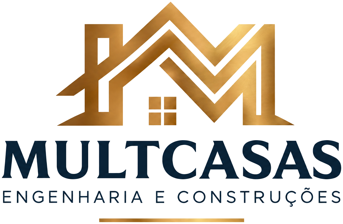 Multcasas Engenharia e Construções